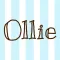 ollie 公式アプリ