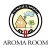 AROMA ROOM 【アロマルーム)】公式アプリ
