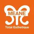 Total Esthetique Meane　公式アプリ