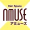 ヘアースペース アミューズ 公式アプリ