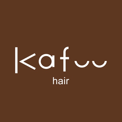 kafuu hair 公式アプリ kafuu hair 公式アプリ