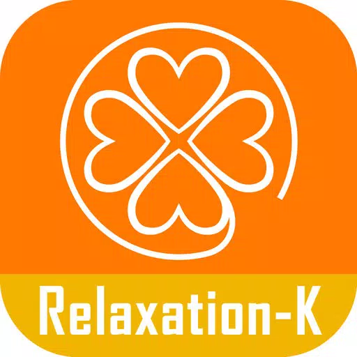 Relaxztion-K 公式アプリ Relaxztion-K 公式アプリ