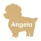 ペットサロンAngela 公式アプリ