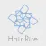 Hair Rire【ヘアリール】公式アプリ