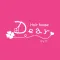 hair house Dear　公式アプリ
