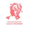 GOLD WOMAN 公式アプリ