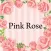 お菓子教室 Pink Rose　公式アプリ
