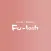 仙台市美容室　HAIR/MAKE　Fu-lash　公式アプリ