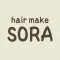 hair make SORA　公式アプリ