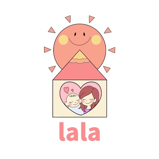 産前産後ケア整体LaLa 公式アプリ 産前産後ケア整体LaLa 公式アプリ