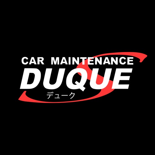 DUQUE 公式アプリ DUQUE 公式アプリ