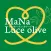 MaNa Luce olive 公式アプリ