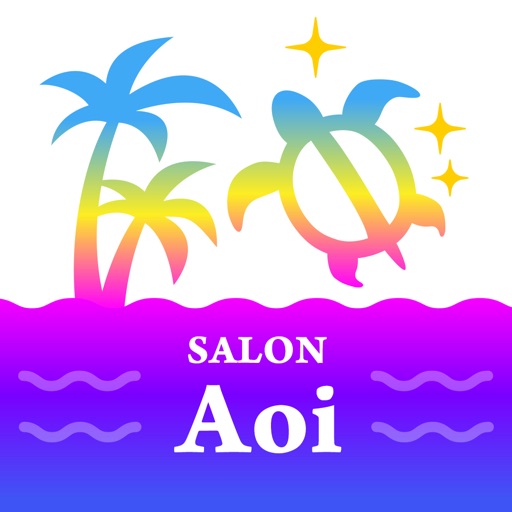 SALON葵(Aoi)公式アプリ SALON葵(Aoi)公式アプリ