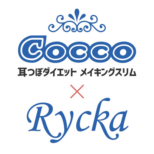 Cocco&Rycka 公式アプリ Cocco&Rycka 公式アプリ