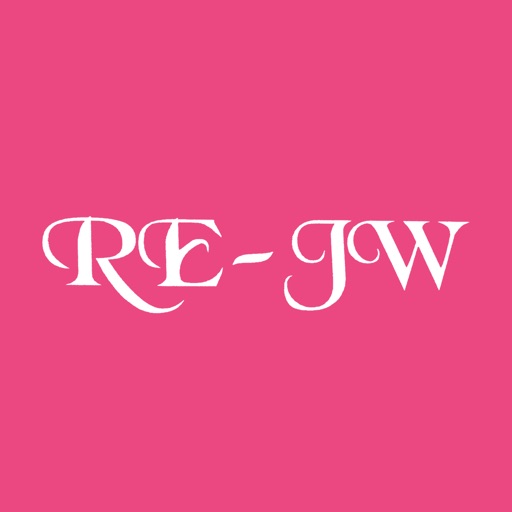 RE-JW(レージュ)　公式アプリ