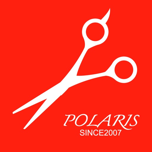 美容室 POLARIS(ポラリス) 公式アプリ 美容室 POLARIS(ポラリス) 公式アプリ
