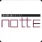 札幌　イタリアン　notte　公式アプリ