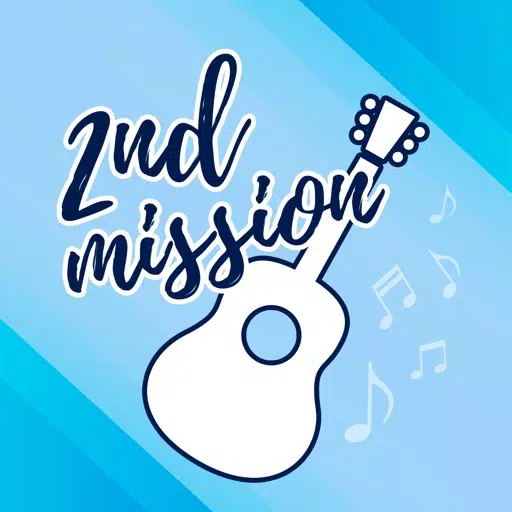 2ndmission 公式アプリ 2ndmission 公式アプリ