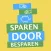 Sparen door Besparen