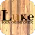 BODY CONDITIONING LUKE