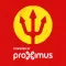 Belgian Red Devils by Proximus