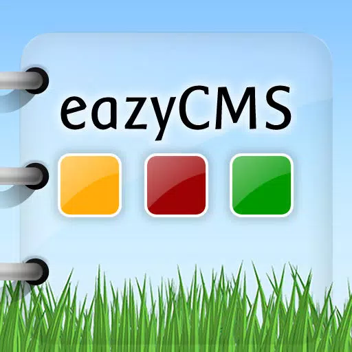 eazyCMS Website Editor eazyCMS Website Editor