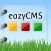 eazyCMS Website Editor