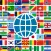 FlagDict: World Flags