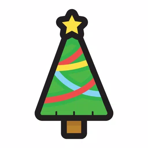 Xmas Stickers, Merry Christmas Xmas Stickers, Merry Christmas