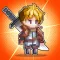 F Class Adventurer: AFK RPG