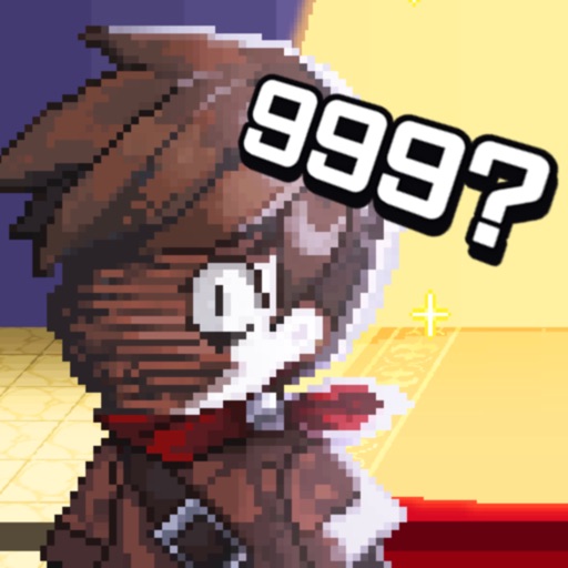 999th Hero 999th Hero