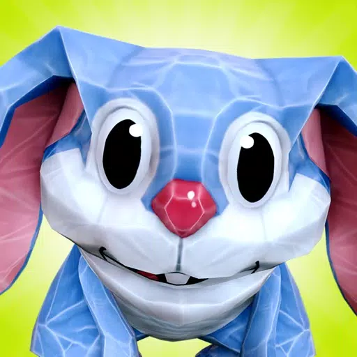 Run Bunny Run!