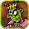ZomBQ - Meat The King