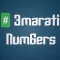 Emarati Numbers