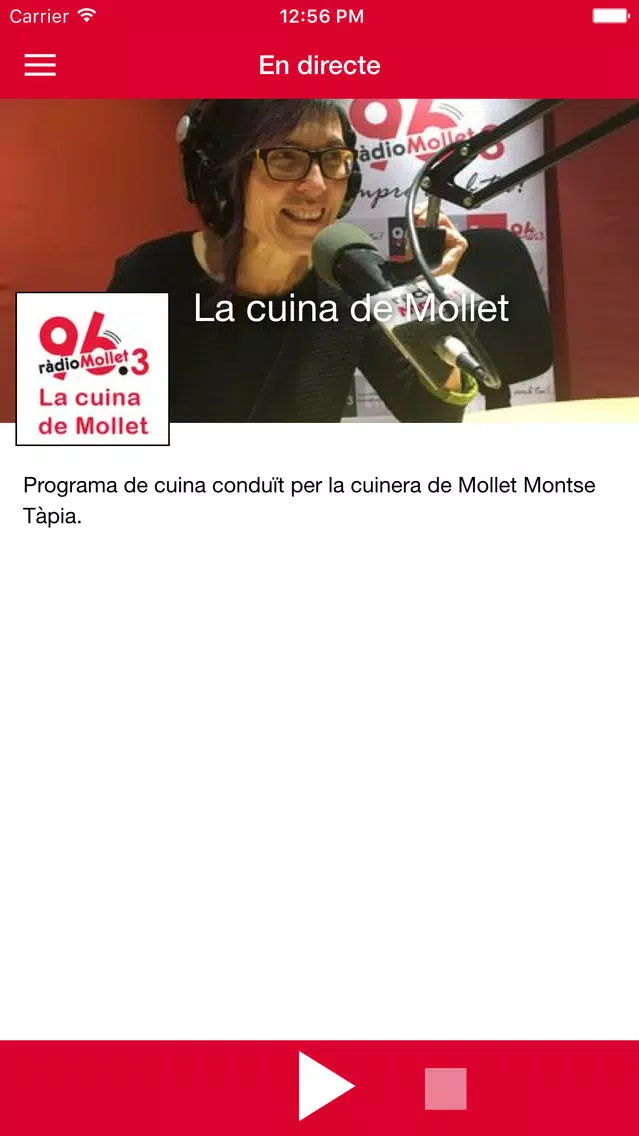 Ràdio Mollet Screenshots