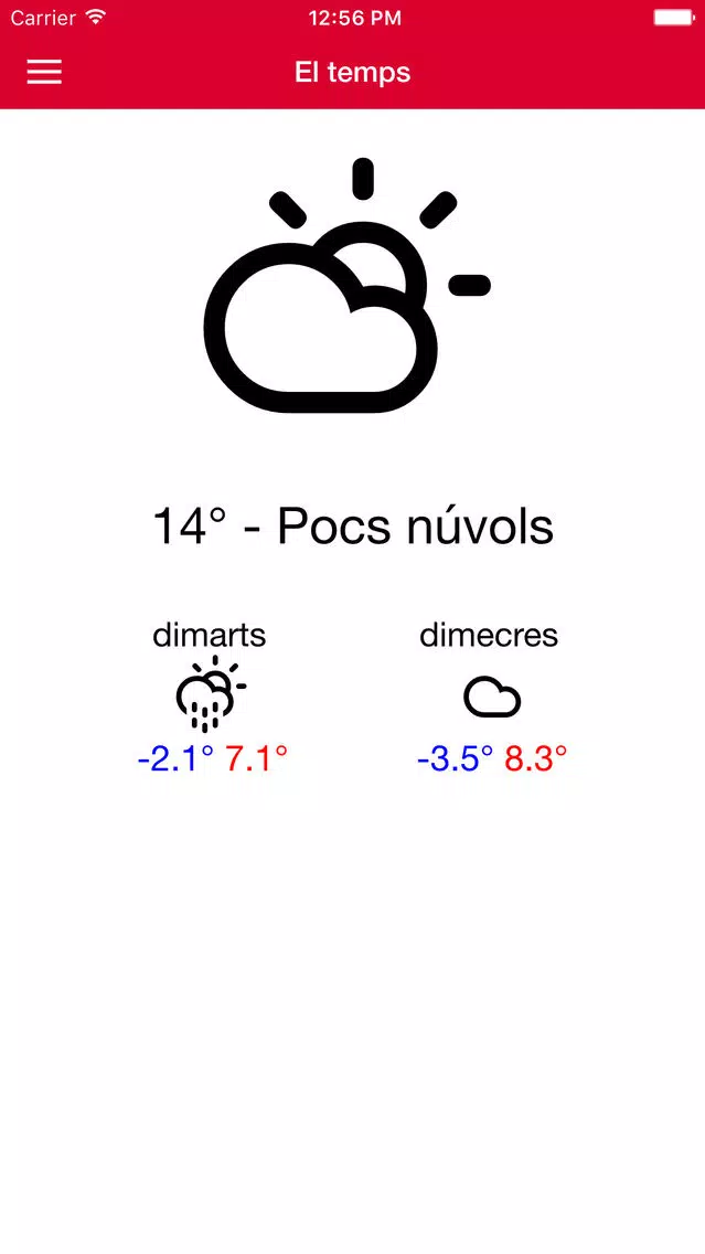 Ràdio Mollet Screenshots