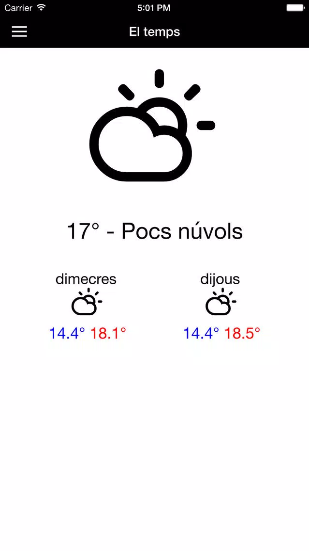 Ràdio Sant Vicenç Screenshots