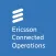 Ericsson Connected Operations