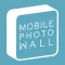 Mobile Photo Wall