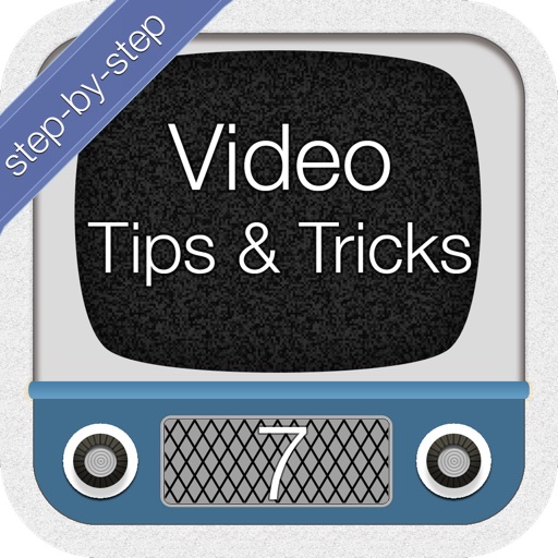 Video Tips & Tricks for iOS 7, iPhone & iPad Secrets Video Tips & Tricks for iOS 7, iPhone & iPad Secrets