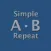 Simple A-B Repeat