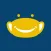 Smiling Mask