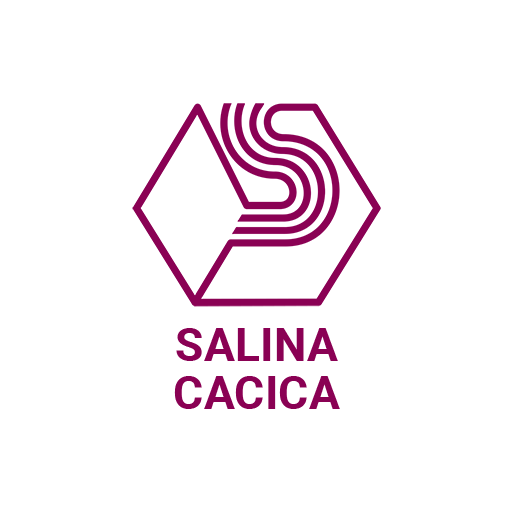 Salina Cacica App