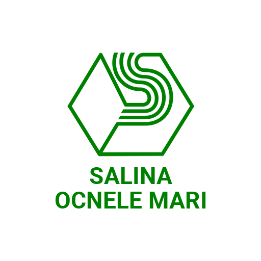 Salina Ocnele Mari App