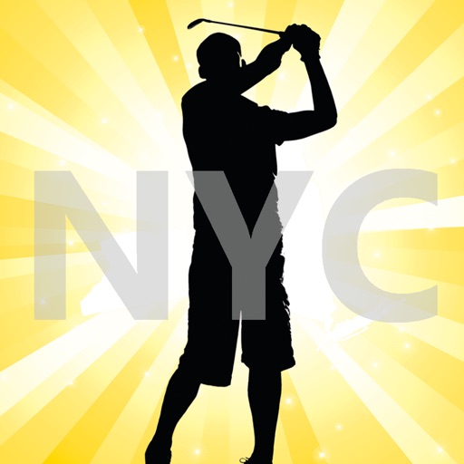 GolfDay New York City GolfDay New York City