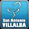San Antonio Villalba
