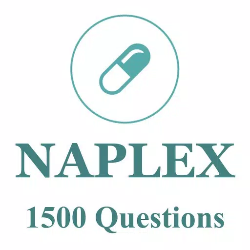 NAPLEX Exam Prep Test 2017