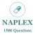 NAPLEX Exam Prep Test 2017