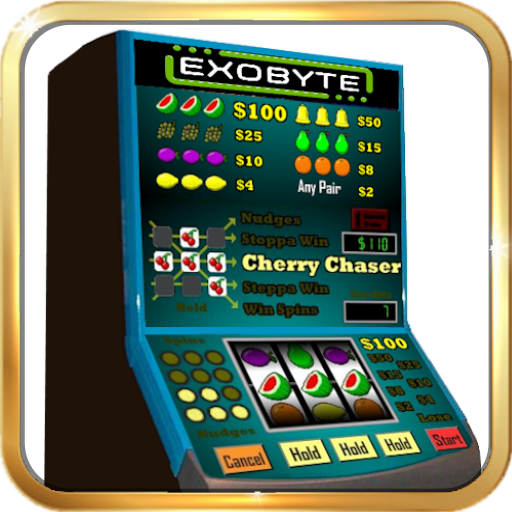 Cherry Chaser