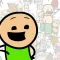 Cyanide & Happiness (Legacy)